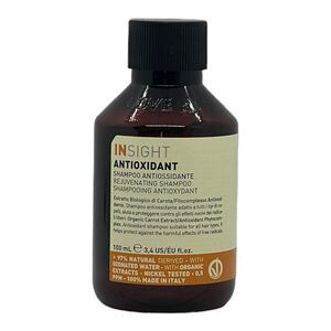 INSIGHT Antioxidant Rejuvenating Shampoo 3.4 Oz